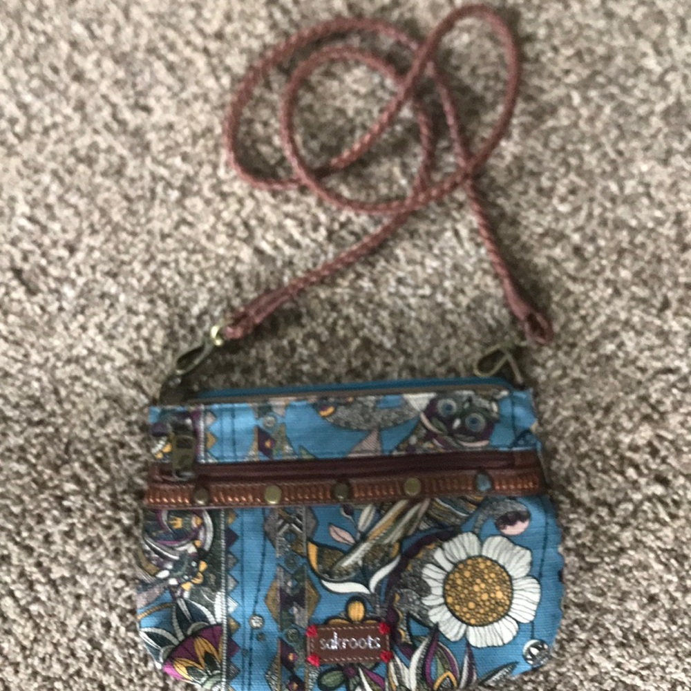 Cute Purse